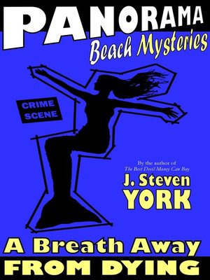 cover image of Panorama Beach Mysteries